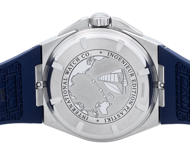 IWC Ingenieur IW323608